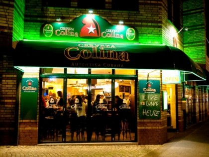 Photo: Colina